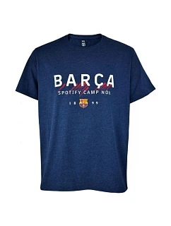 Pánské tričko model 22314346 - FC BARCELONA