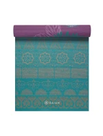 Oboustranná podložka na jógu 6 MM model 20523226 Oboustranná podložka na jógu 6 MM model 20523226