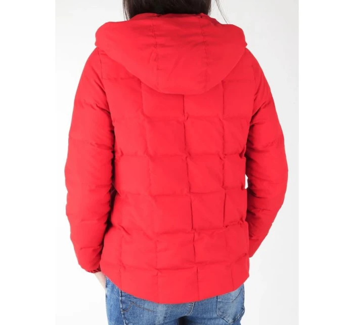 Péřová bunda Levi's Heritage 18969-0000 Péřová bunda Levi's Heritage 18969-0000