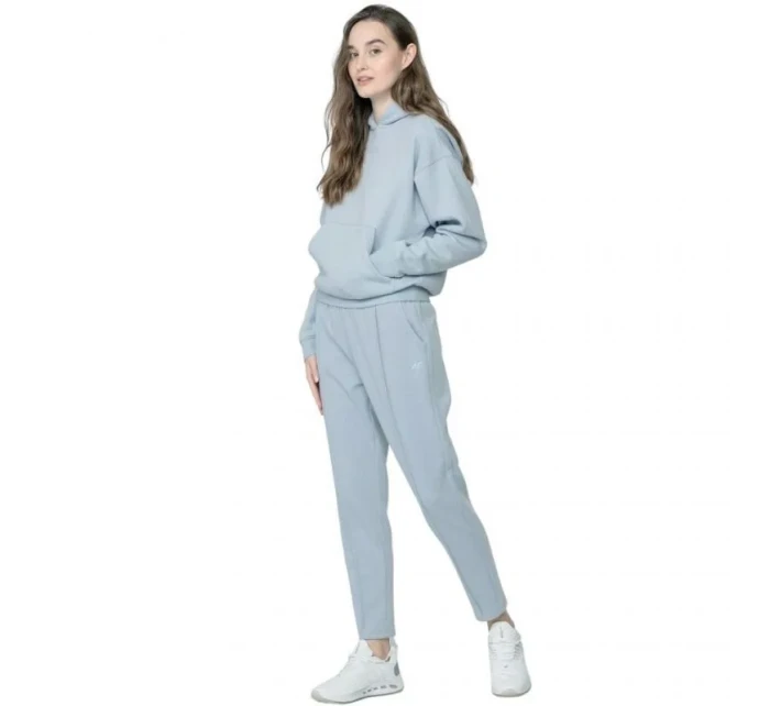 Dámská mikina W H4L22 BLD031 34S - 4F Dámská mikina W H4L22 BLD031 34S - 4F