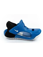 Sandály Nike Sunray Protect 3 Jr DH9465-400