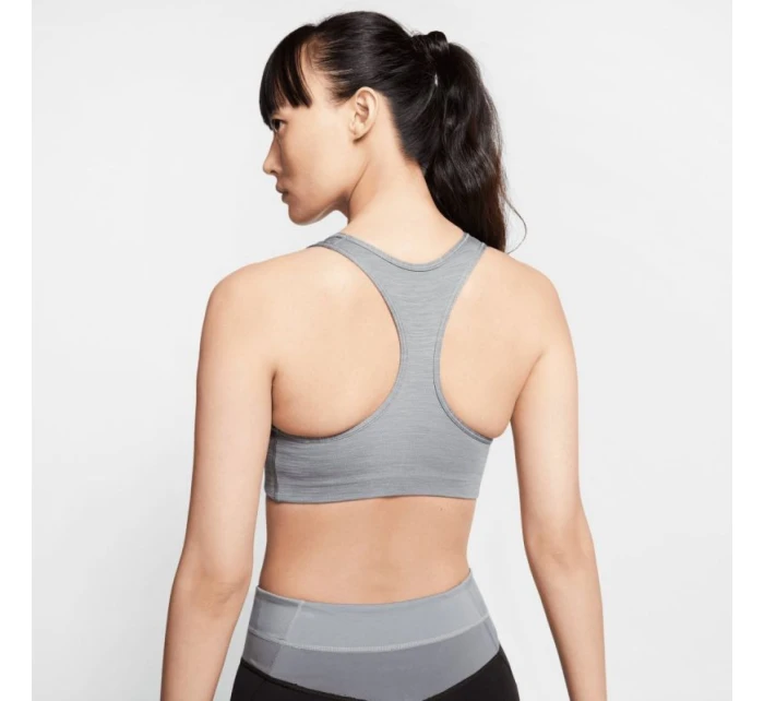 Podprsenka Nike Dri-FIT Swoosh Bra W BV3636-084