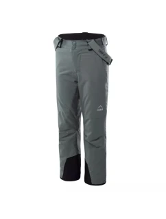 Dětské lyžařské kalhoty Balmani Jr 92800439279 - Elbrus 