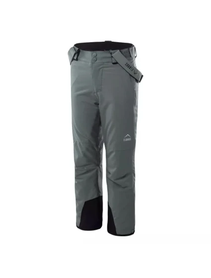 Lyžařské kalhoty  Jr model 18016691 - Elbrus