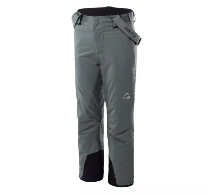 Lyžařské kalhoty Elbrus Balmani Jr 92800439279
