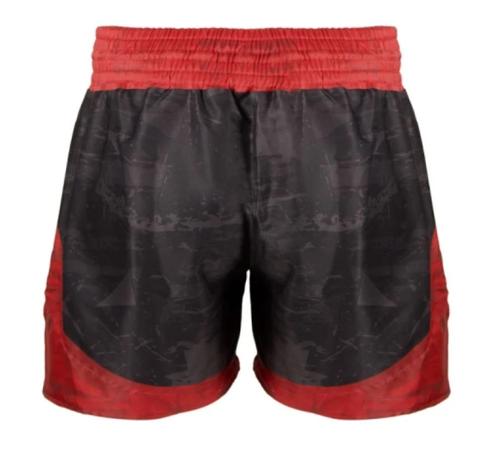 Tréninkové šortky model 21348304 light - Masters