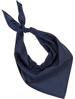 K-up KP 064 Šátek "Fiesta" 20.0064 navy