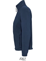 SOL'S North Women Dámská fleecová bunda model 22521714 navy