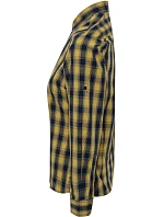 PR 350 Popelínová halenka s dl. rukávem model 22484206 - Premier