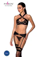 Passion Hima Set barva:černá