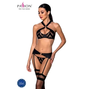 Passion model 18031027 Set kolor:black - festina