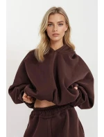 Dkaren DK-K-B27 barva: čokoládová Dkaren DK-K-B27 barva: čokoládová