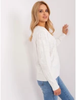 Přepínač AT SW 2231A.00P ecru Přepínač AT SW 2231A.00P ecru