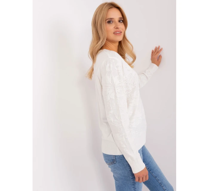 Přepínač AT SW 2231A.00P ecru Přepínač AT SW 2231A.00P ecru