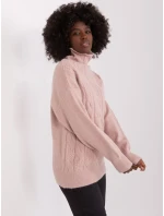 Přepínač AT SW 23401.97P tmavě růžová