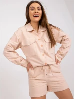 Sada EM KMPL 21596.88P světle růžová