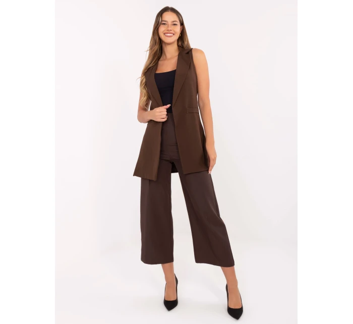 IT KZ vesta FL5069.84 hnědá