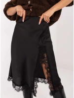 Sukně MI SD 3275.57 černá Sukně MI SD 3275.57 černá