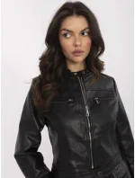 Bunda NM KR DA 0933(A).00 černá Bunda NM KR DA 0933(A).00 černá