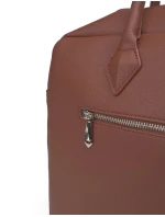 Taška model 21276054 Brown - Vuch