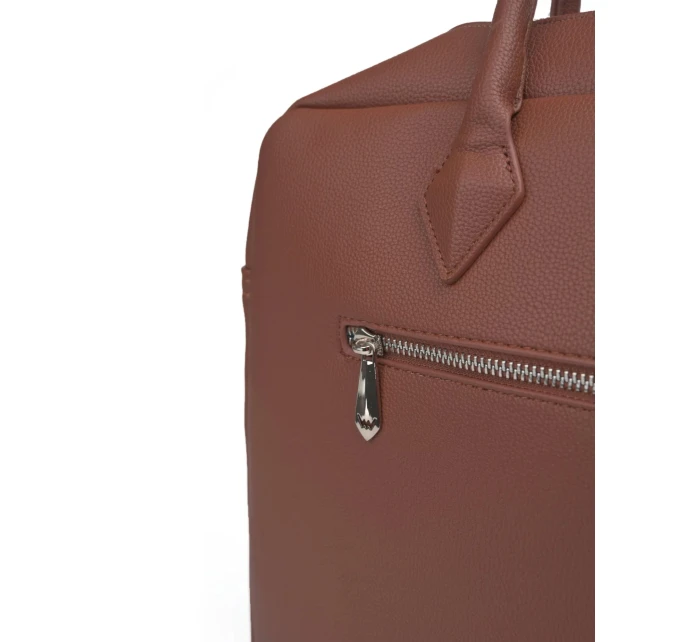Taška model 21276054 Brown - Vuch