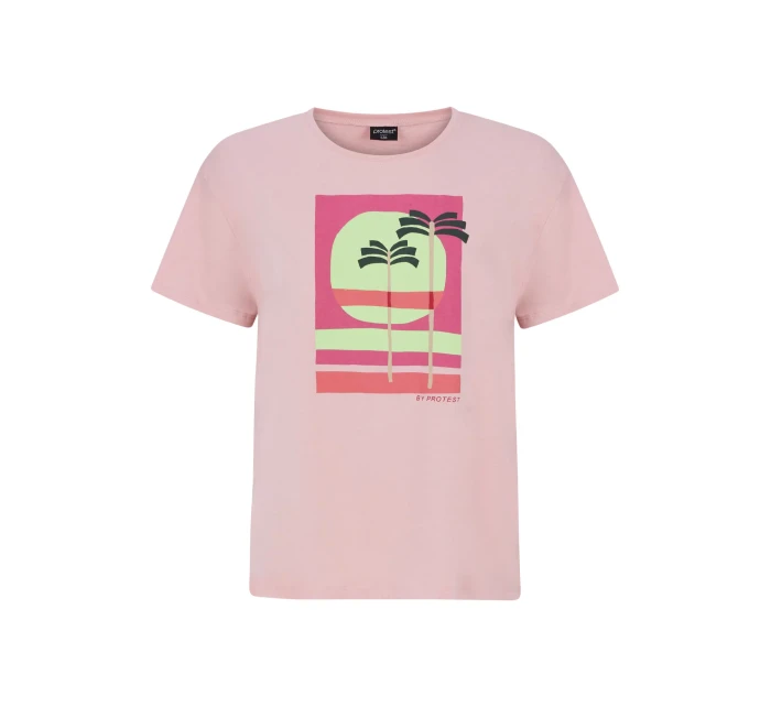 Dámské triko model 20438955 - Protest