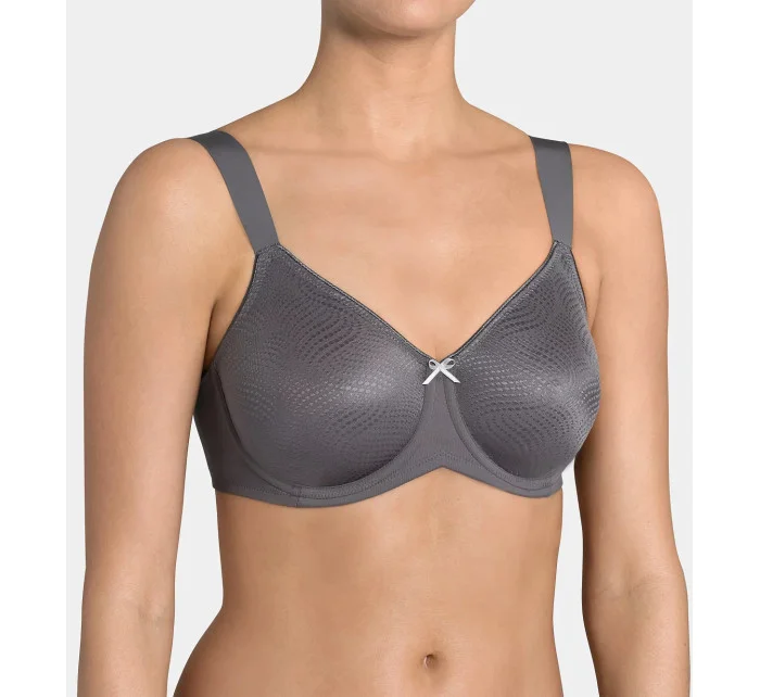 Podprsenka s kosticí Essential Minimizer W - Triumph