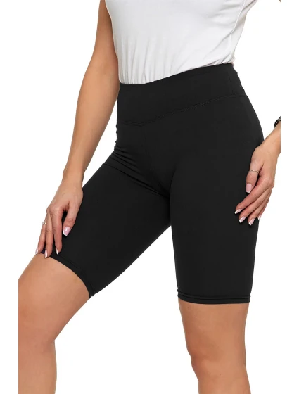 Dámské legíny model 20196593 černé - Moraj Dámské legíny model 20196593 černé - Moraj