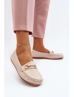 Mokasiny model 194483 Step in style