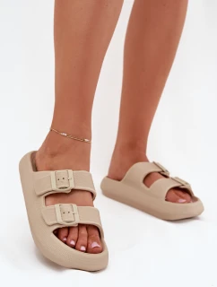 Pantofle  model 215954 Step in style