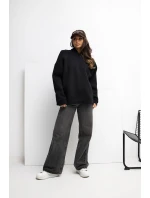 Mikina model 221621 Rue Paris Mikina model 221621 Rue Paris