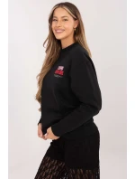 Mikina  model 222381 Sublevel