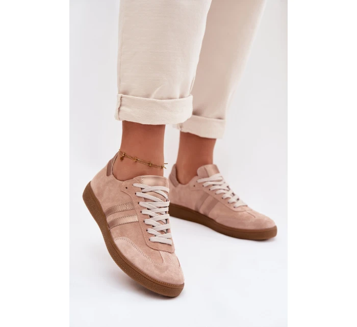 Sportovní obuv  model 223873 Step in style