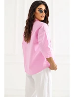 Dámská košile  model 227212 Factory Price