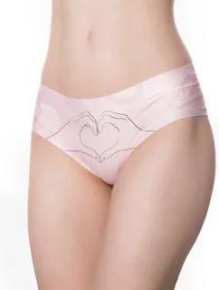 Dámské kalhotky MEMÉME CLASSIC LADY 