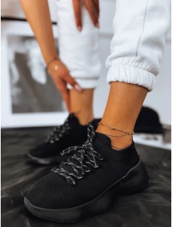 KRISTA dámské boty černé FashionStreet ZY0307