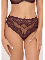 Figs Ava 2232/B Chocolate Brown Brazilské S-3XL