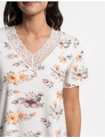 Košile model 22012210 - Moraj