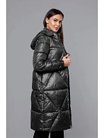 PRZEJŚCIOWA KURTKA DAMSKA model 21245513 - W COLLECTION