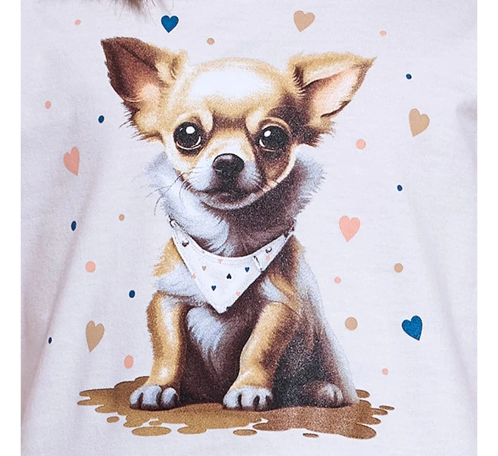 Dámské pyžamo   model 21050723 - Cornette