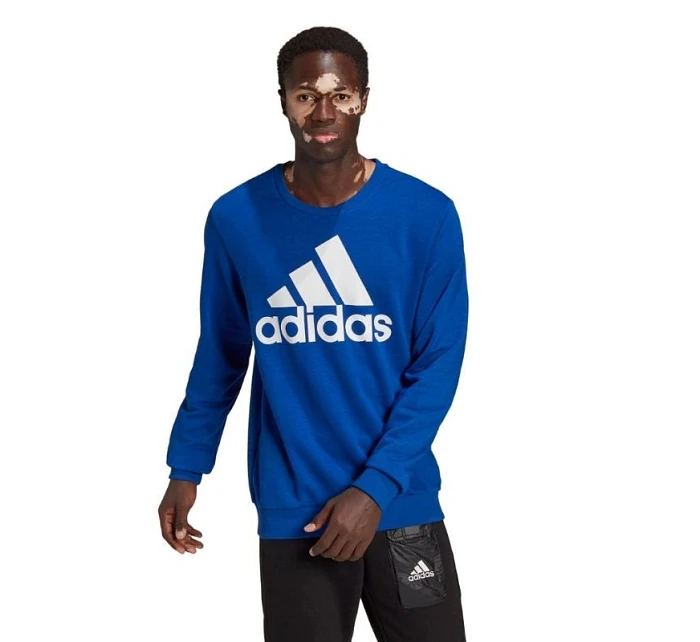 Mikina Essentials Big Logo M model 19578327 - ADIDAS