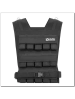 Tréninková vesta s 30kg zátěží z Cordury HMS KTO30