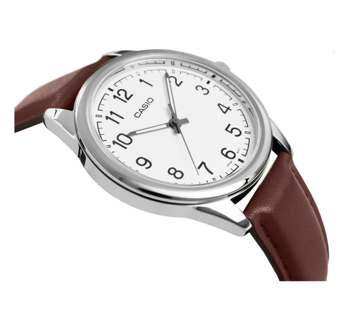 Pánské hodinky CASIO MTP-V005L-7B4UDF + BOX Pánské hodinky CASIO MTP-V005L-7B4UDF + BOX