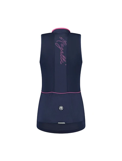 bezrękawnik damski ESSENTIAL model 21847817 M - Rogelli