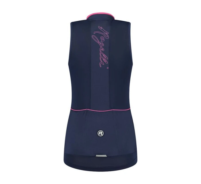 bezrękawnik damski ESSENTIAL model 21847817 M - Rogelli bezrękawnik damski ESSENTIAL model 21847817 M - Rogelli