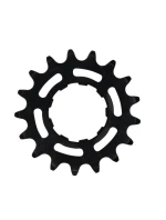 KMC Sprocket R ENVIOLO Narrow, 17T KMC Sprocket R ENVIOLO Narrow, 17T