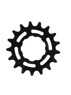 KMC Sprocket R ENVIOLO Narrow, 17T