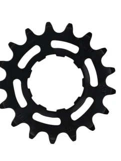 KMC Sprocket R ENVIOLO Narrow, 17T