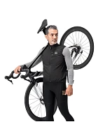 Termální vesta Rockbros MJ012 velikost XL - černá