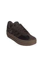 Dámské boty VL Court Bold brown model 22116615 dámské - ADIDAS